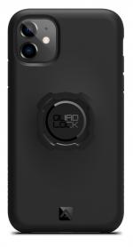 Puhelimenkuori iPhone 11 - Quad Lock